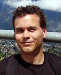 Timo Krotzky Timo Krotzky